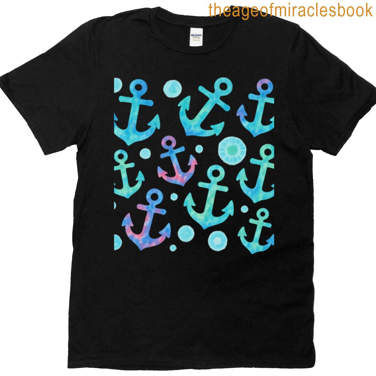 Anchor Handle T-shirt