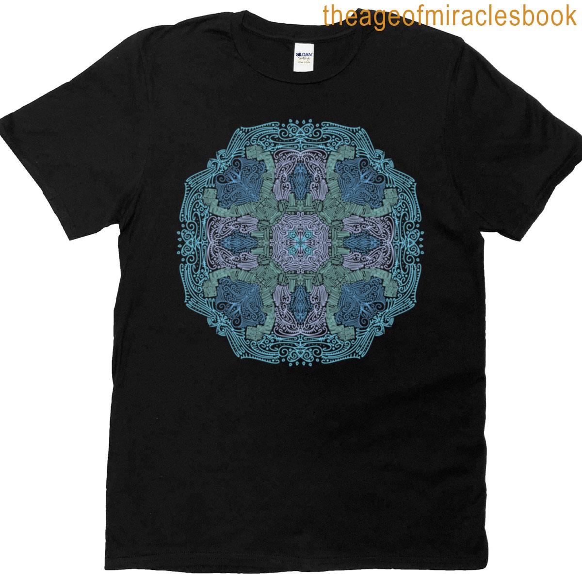 Antilogical Lock T-shirt
