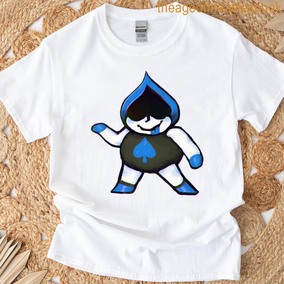 Bouncy Boy T-shirt