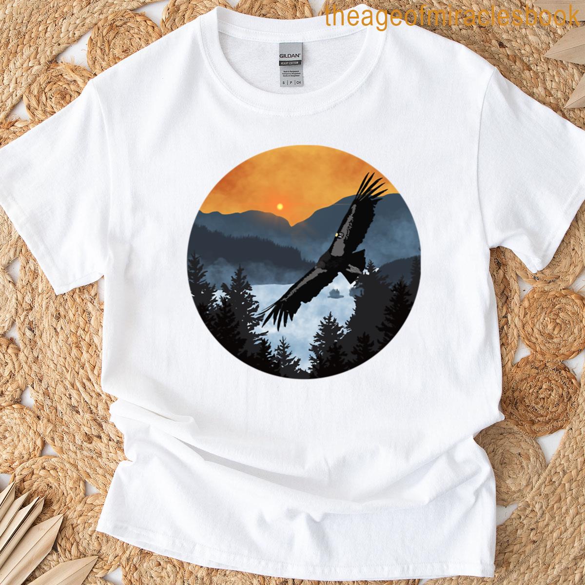 Condor 1117 A8 T-shirt