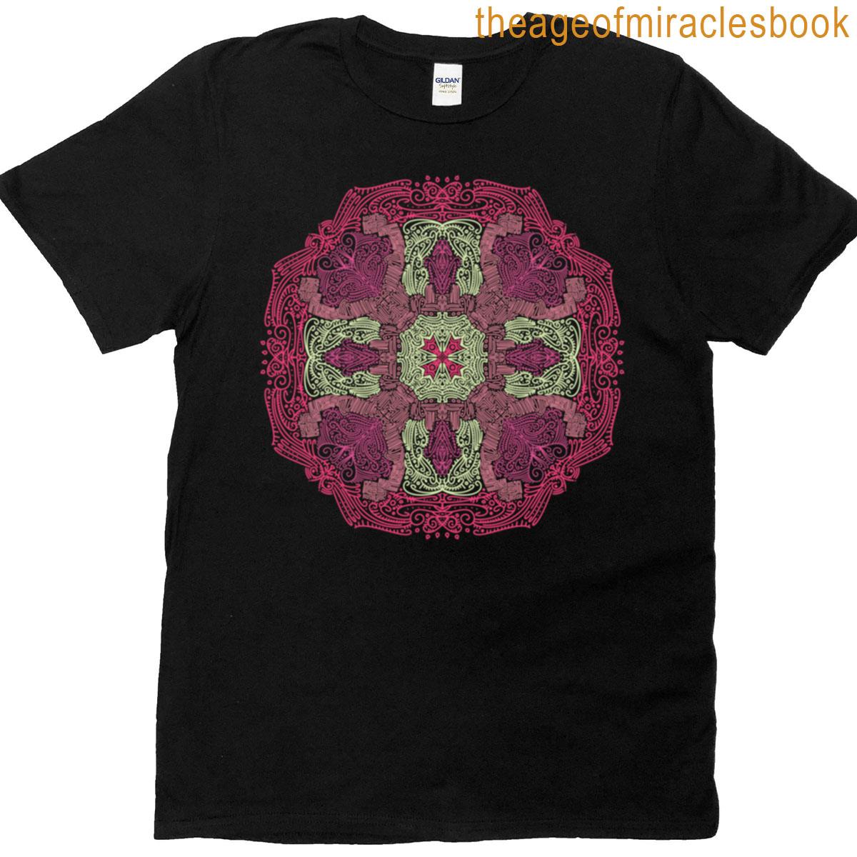 Erratical Lock T-shirt