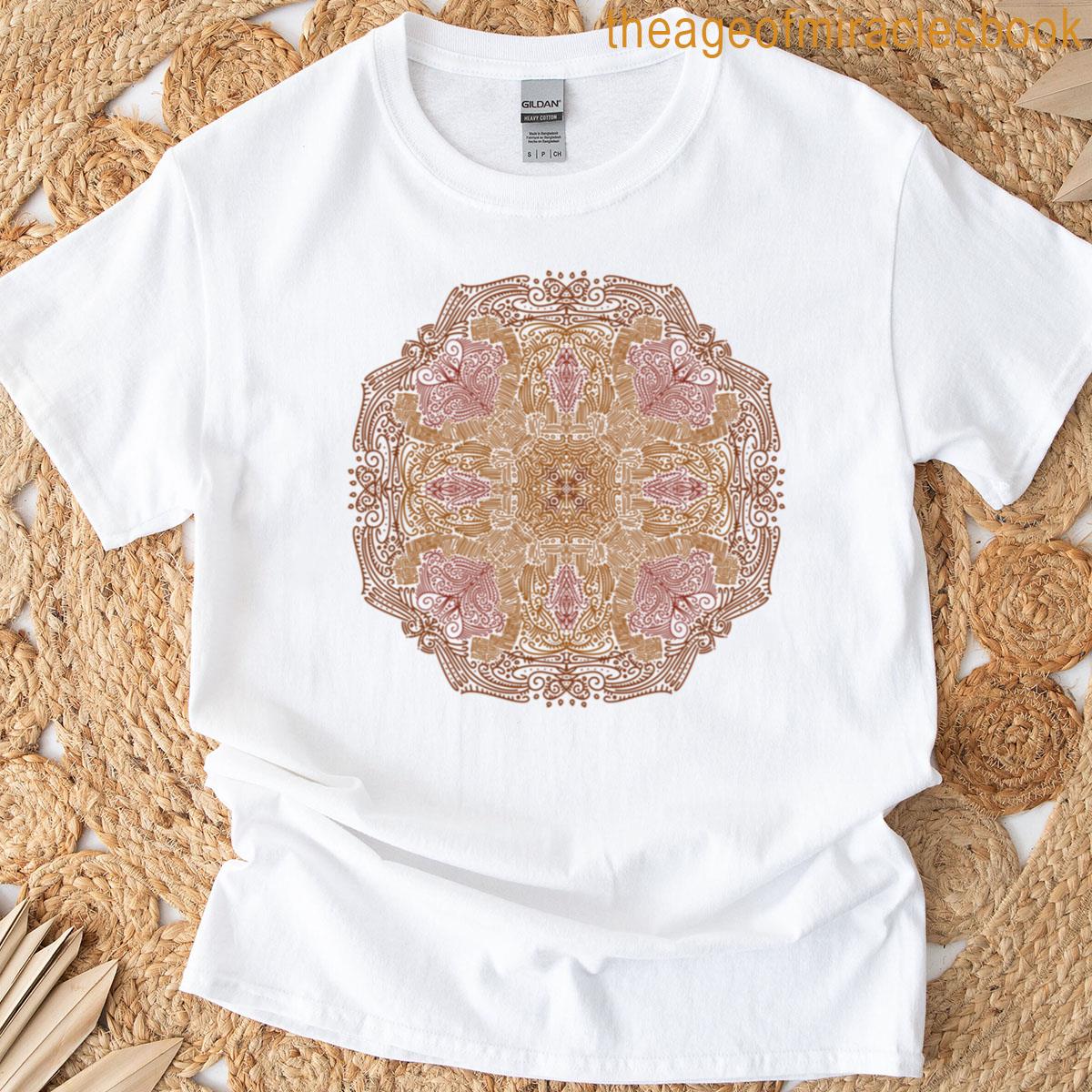 Lackadaisical Lock T-shirt