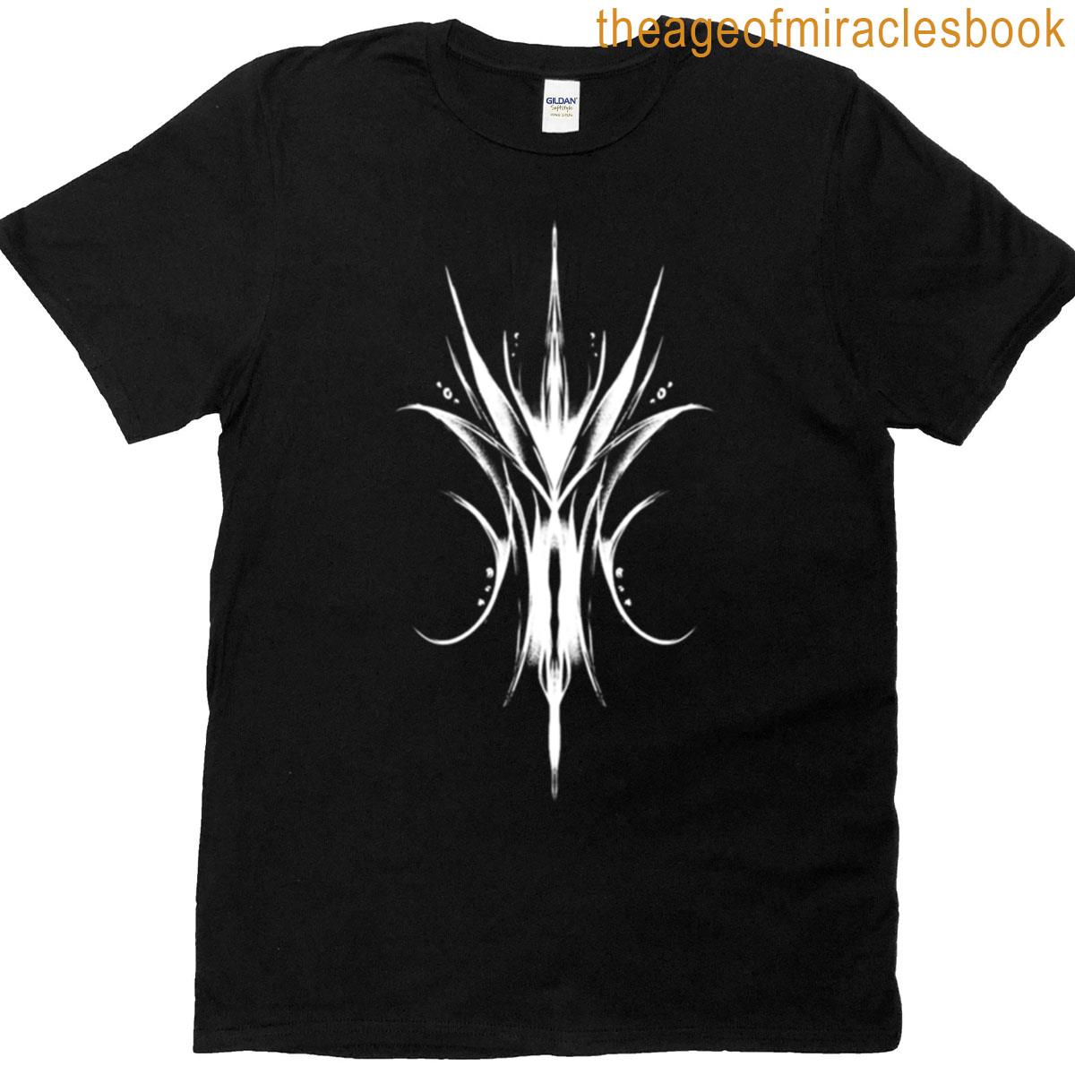 Light Ornamental T-shirt