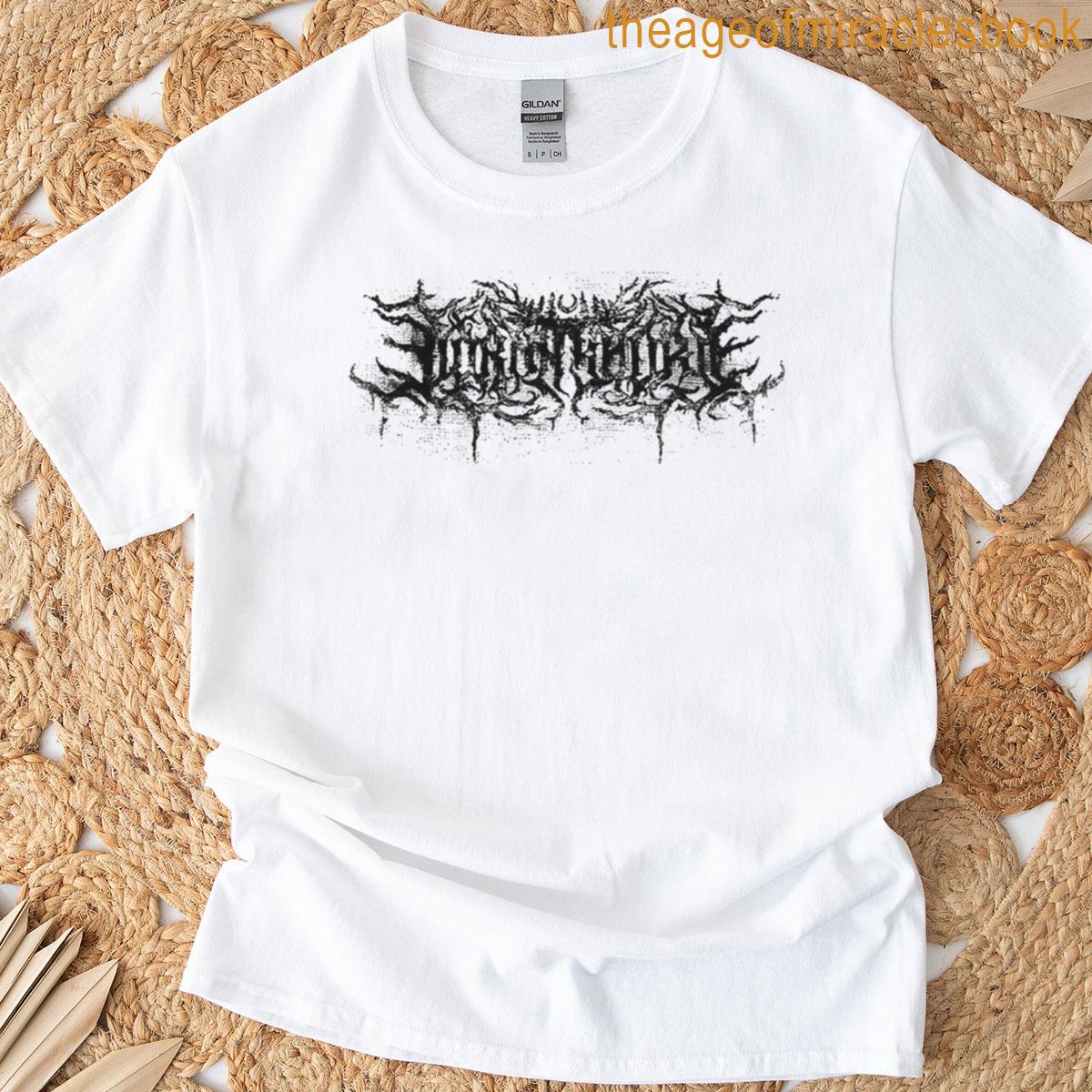 Lorna Shore Merch T-shirt