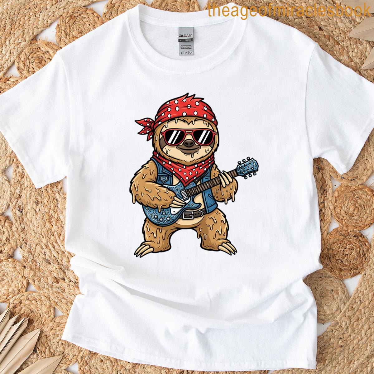 Rockstar Soth T-shirt