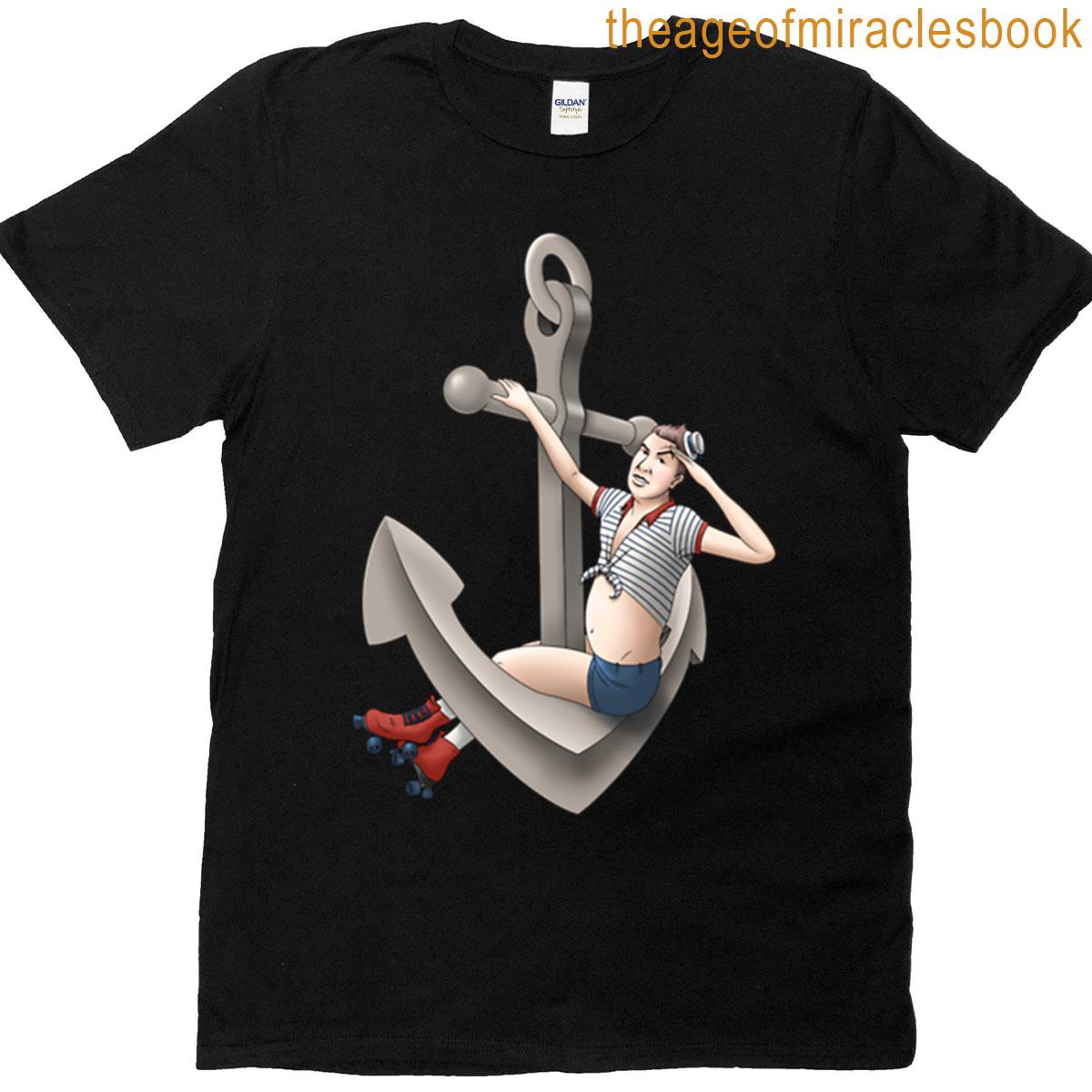 Sailor Terry T-shirt