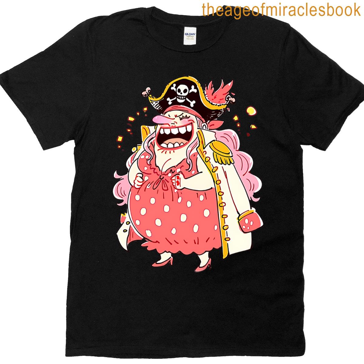 The Strongest Female T-shirt