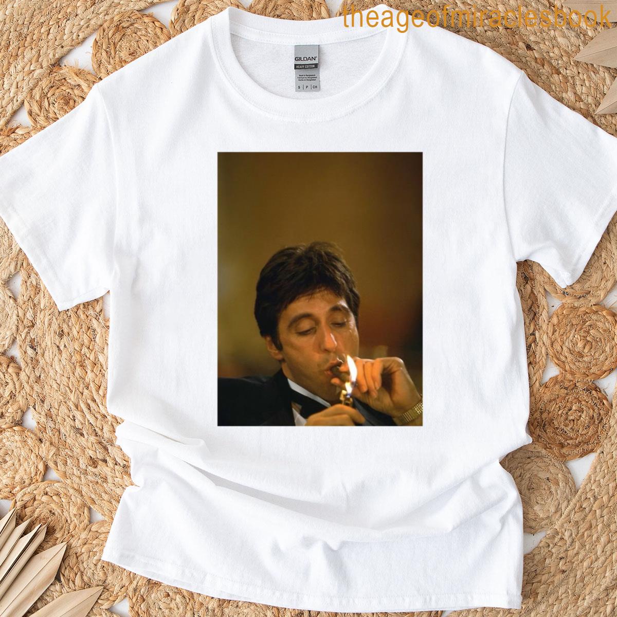 Tony Montana T-shirt