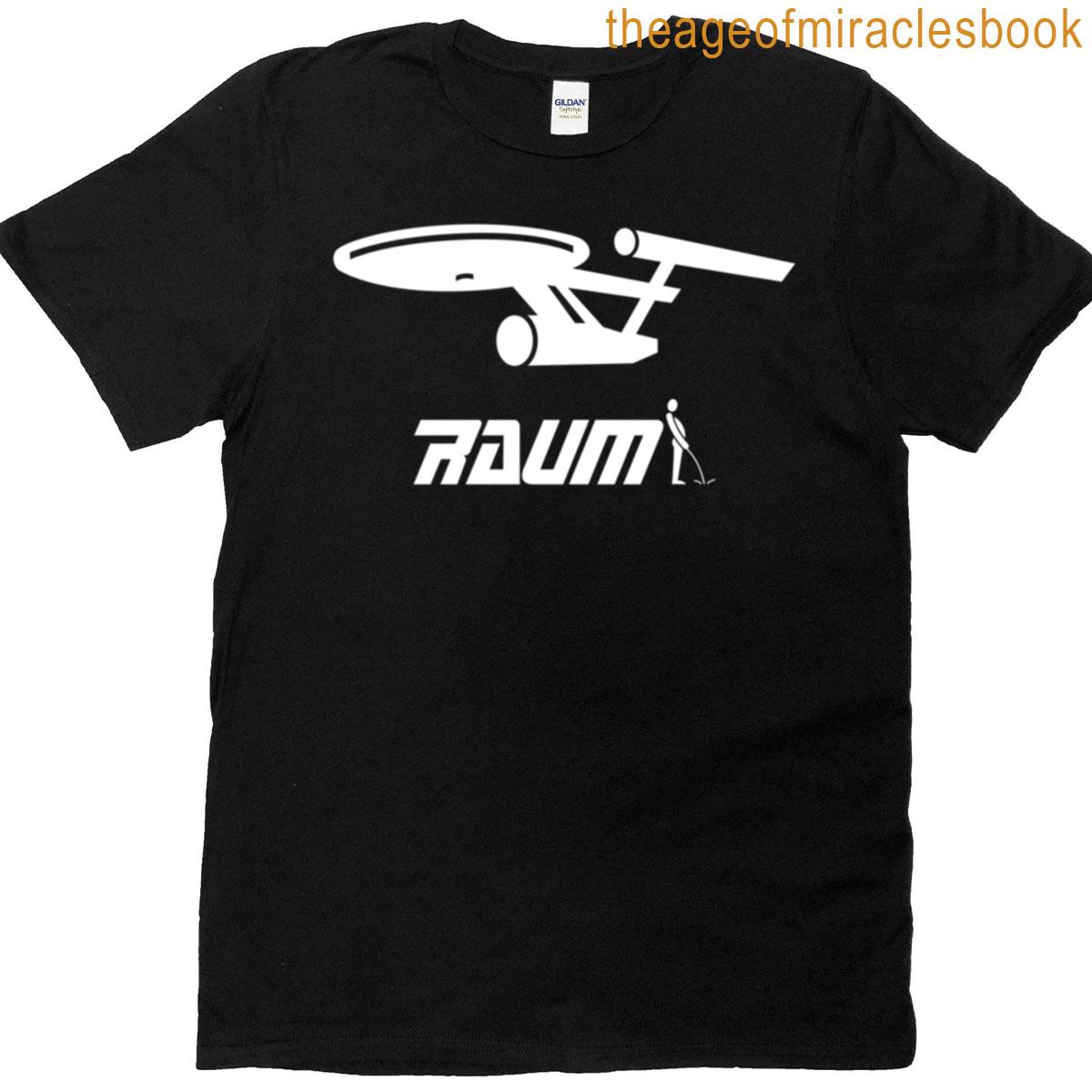 Ufo Spaceship T-shirt
