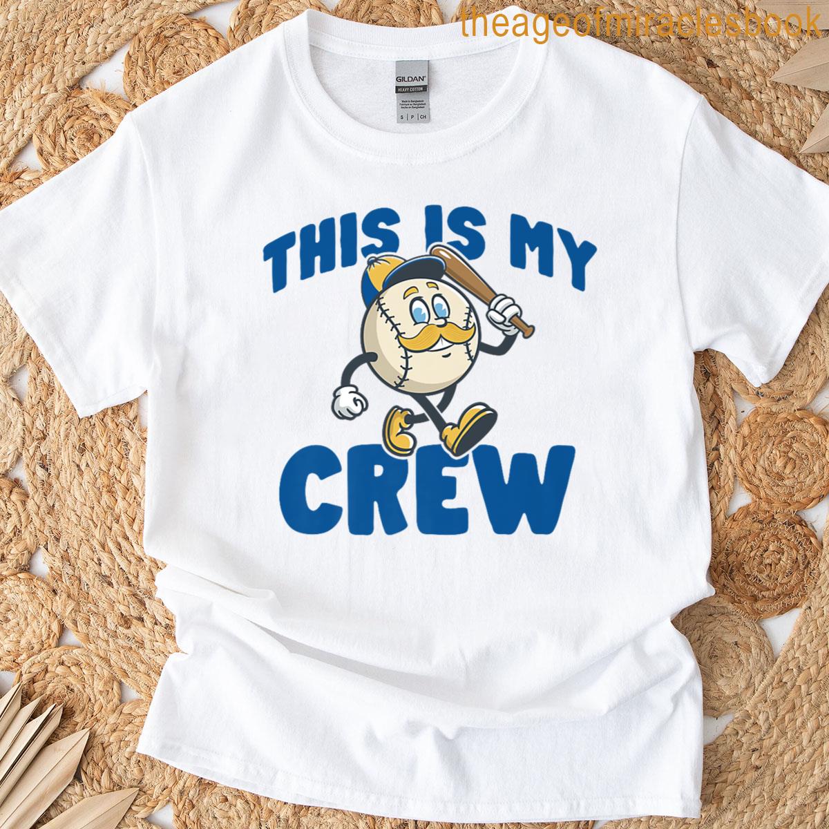 Generic Baseball Man Premium T-shirt