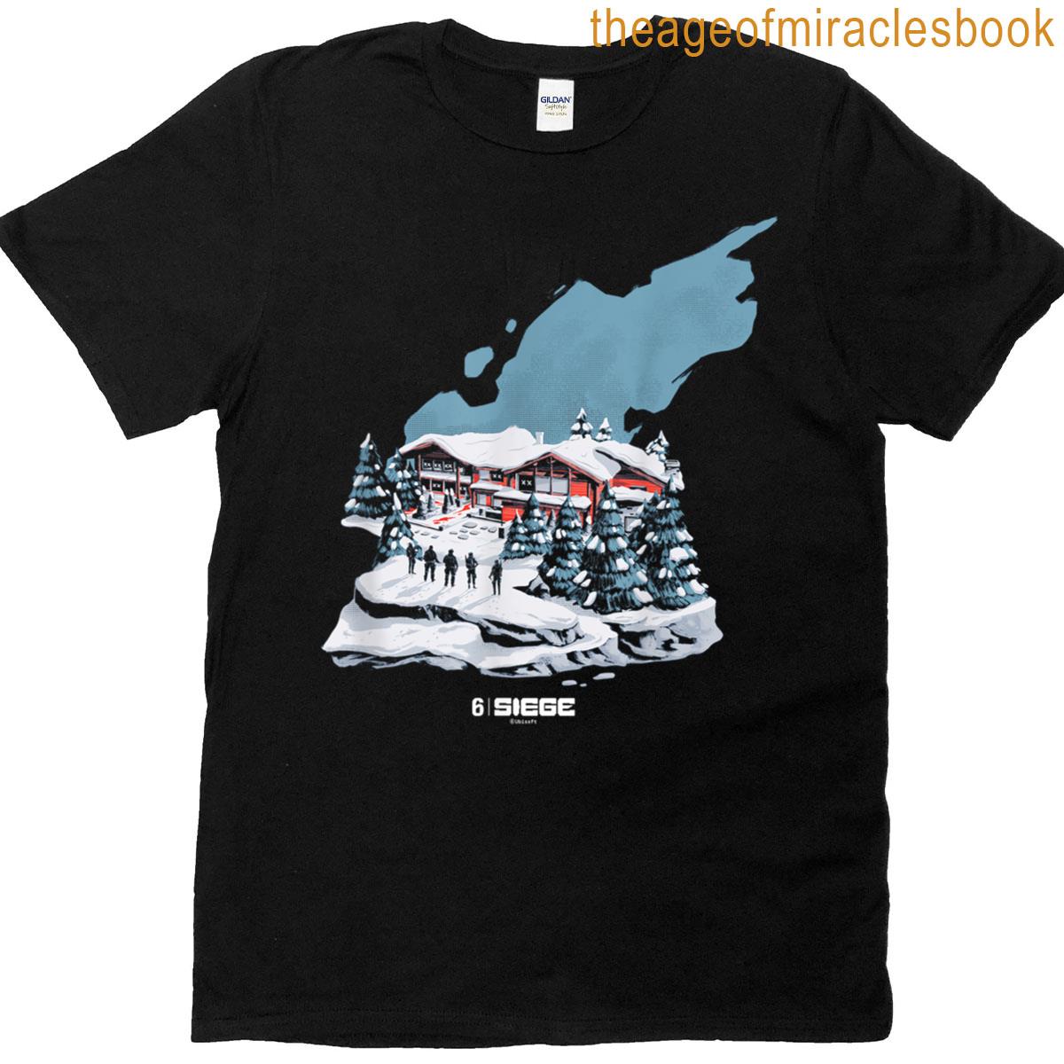 House Officially Licensed T-shirt