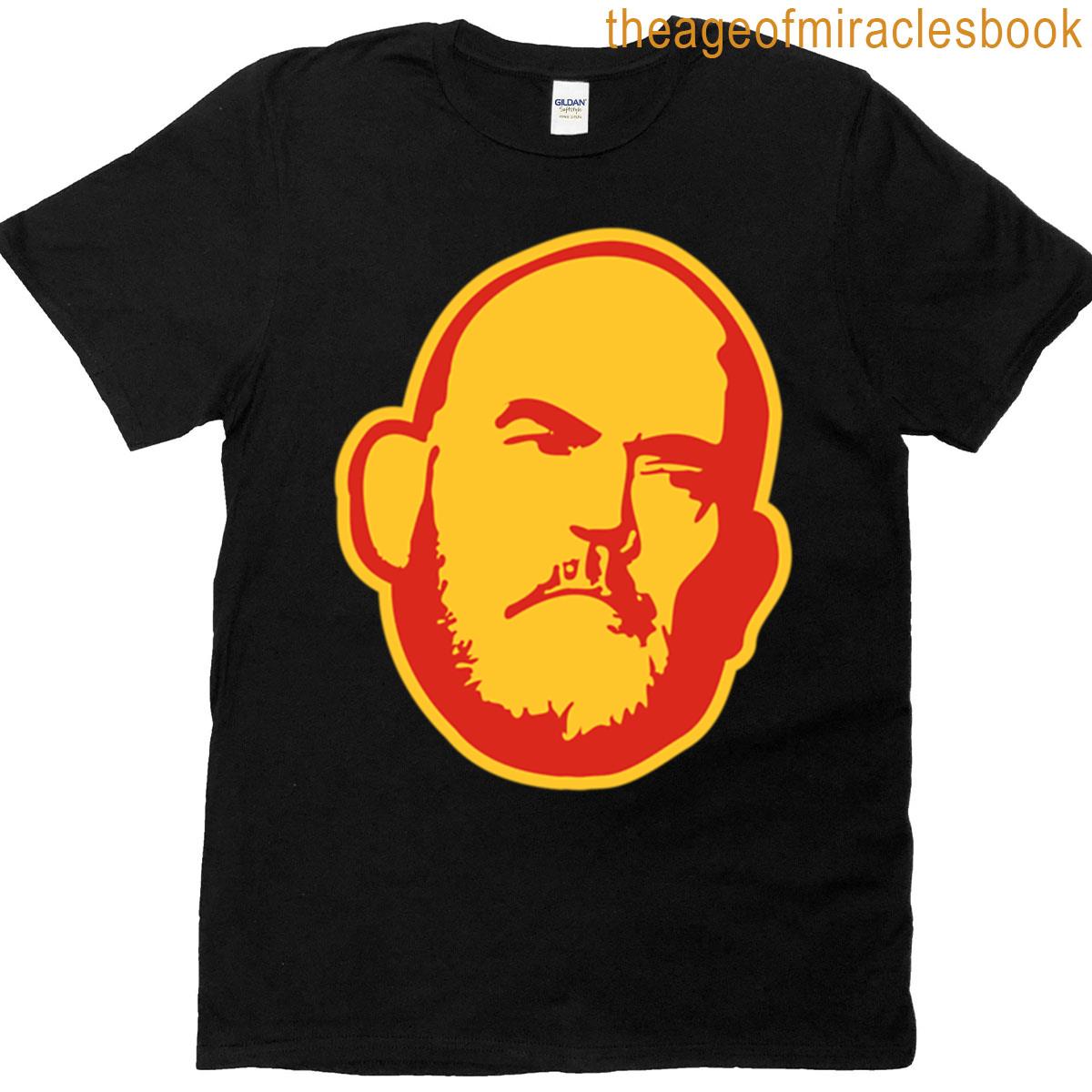 Marty Sheargold Comedian Premium T-shirt