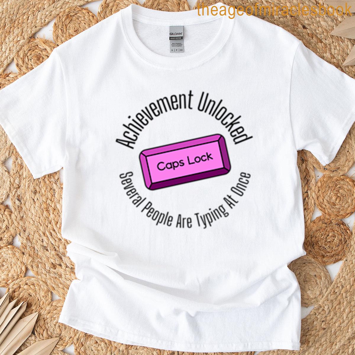 My Beloved T-shirt