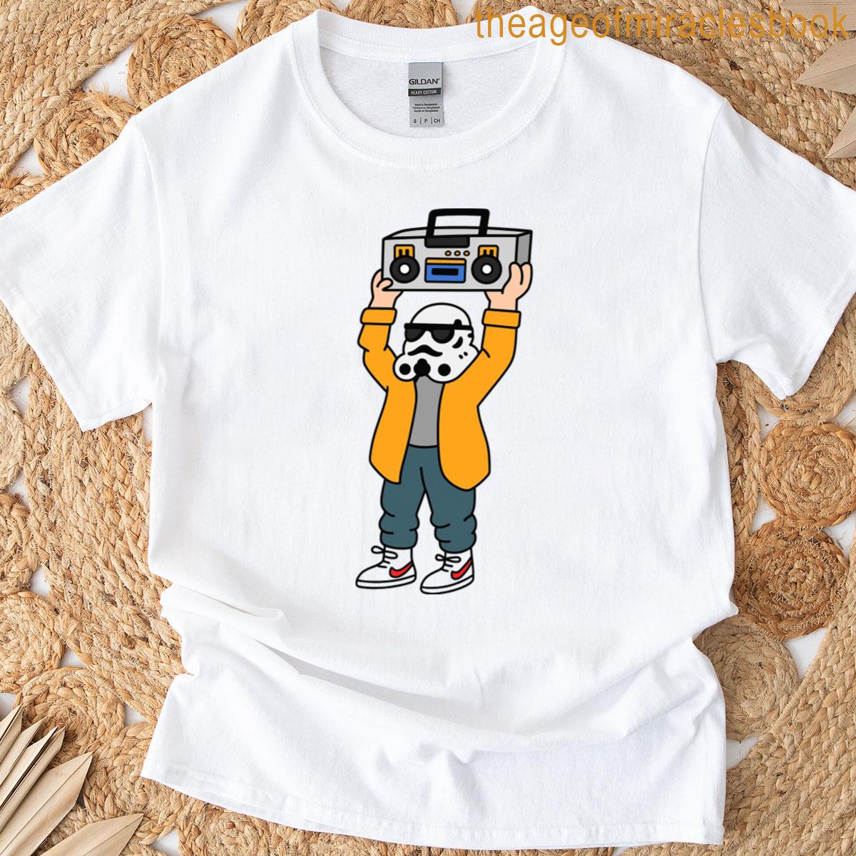Baby Come Back T-shirt
