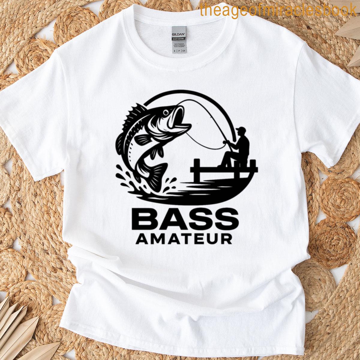 Bass Amateur T-shirt