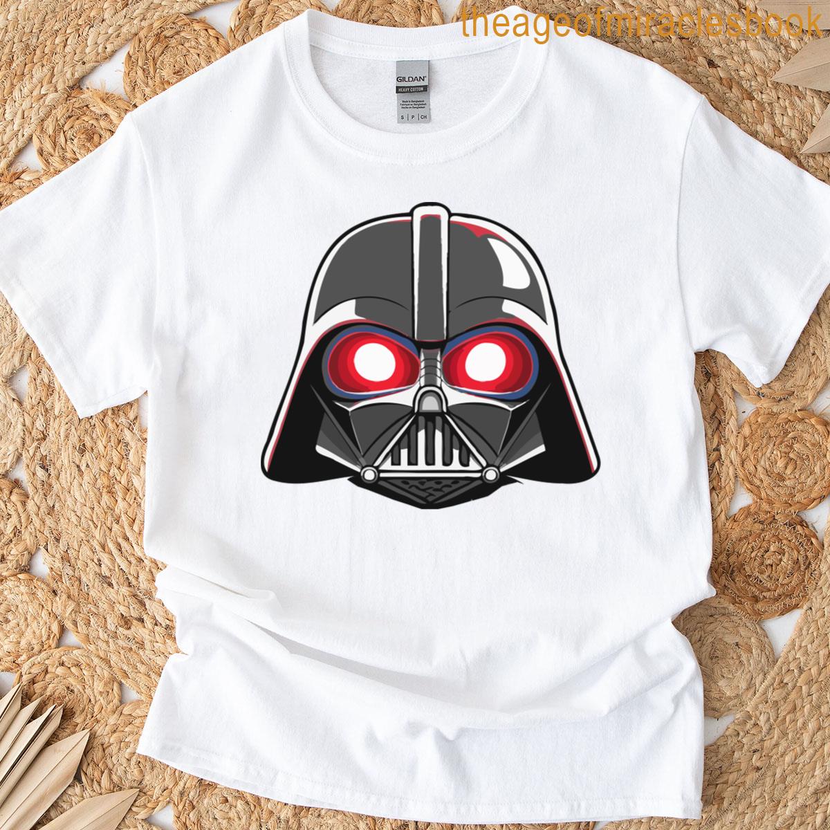 Chubby Vader T-shirt