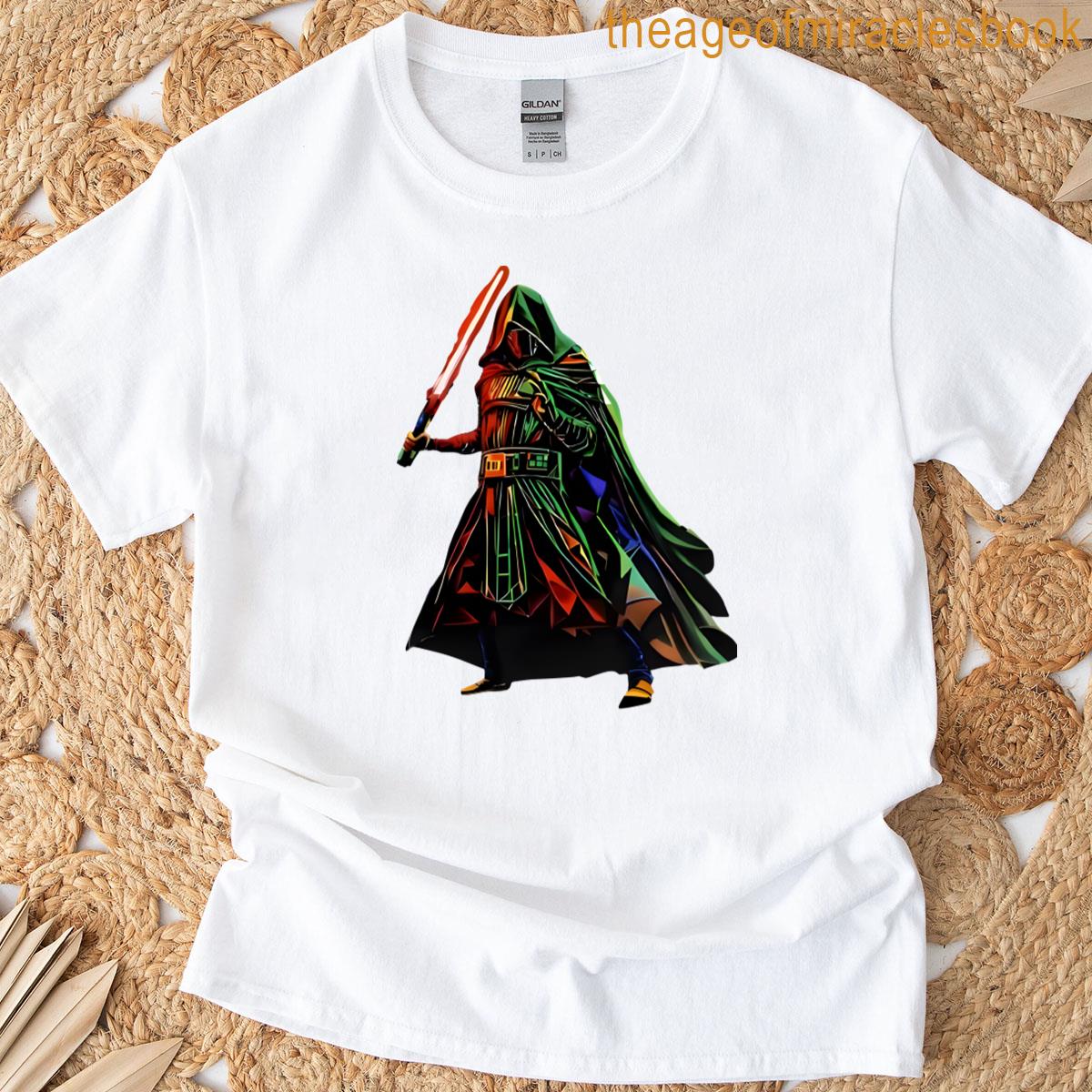 Crimson Heir T-shirt