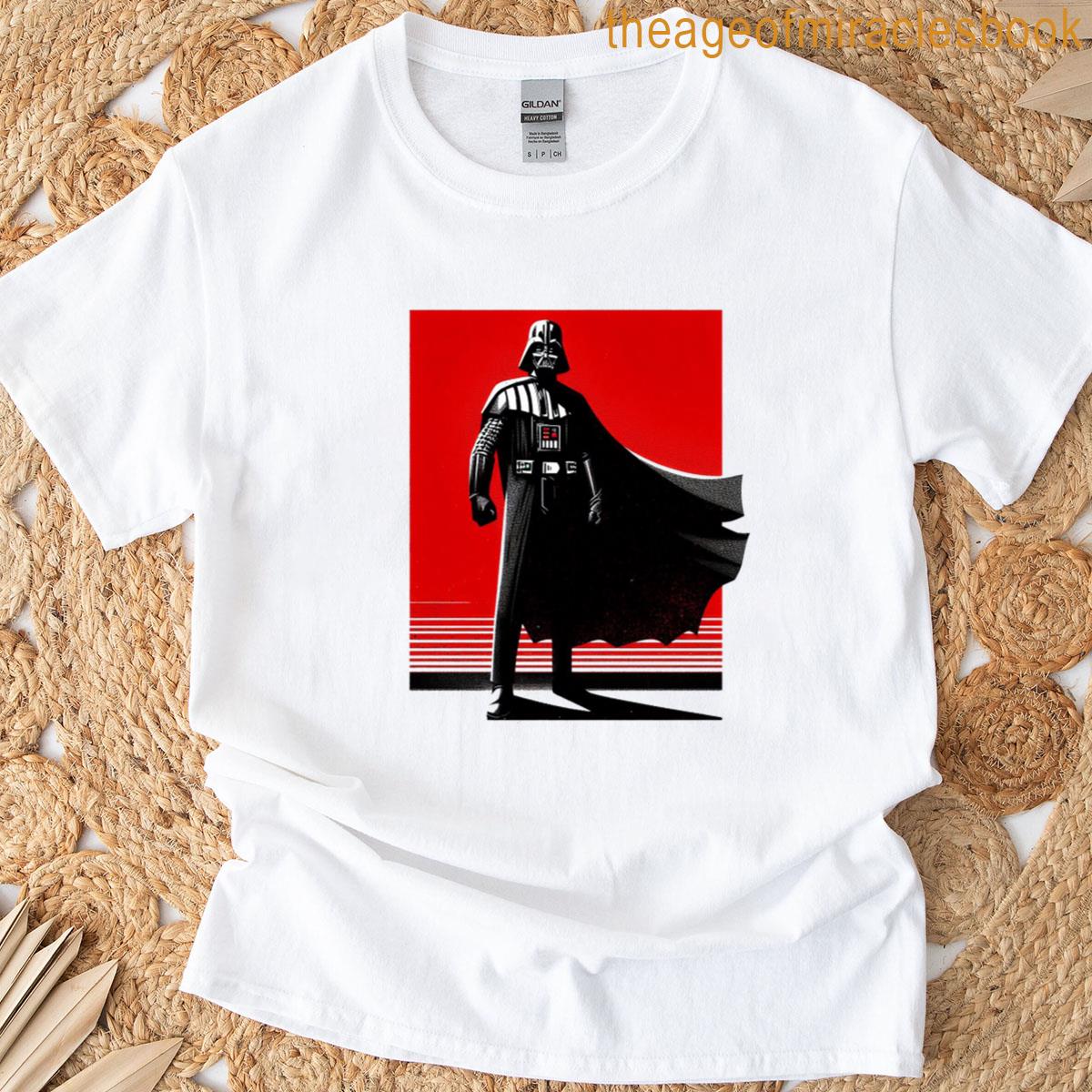 Darth Vader T-shirt
