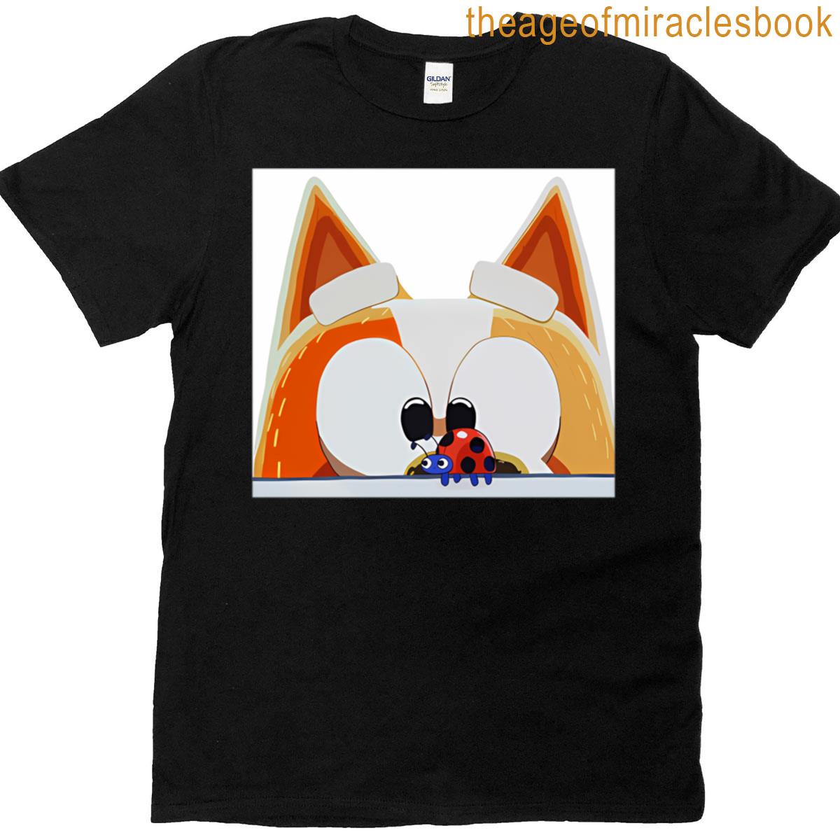 Ding Ching T-shirt