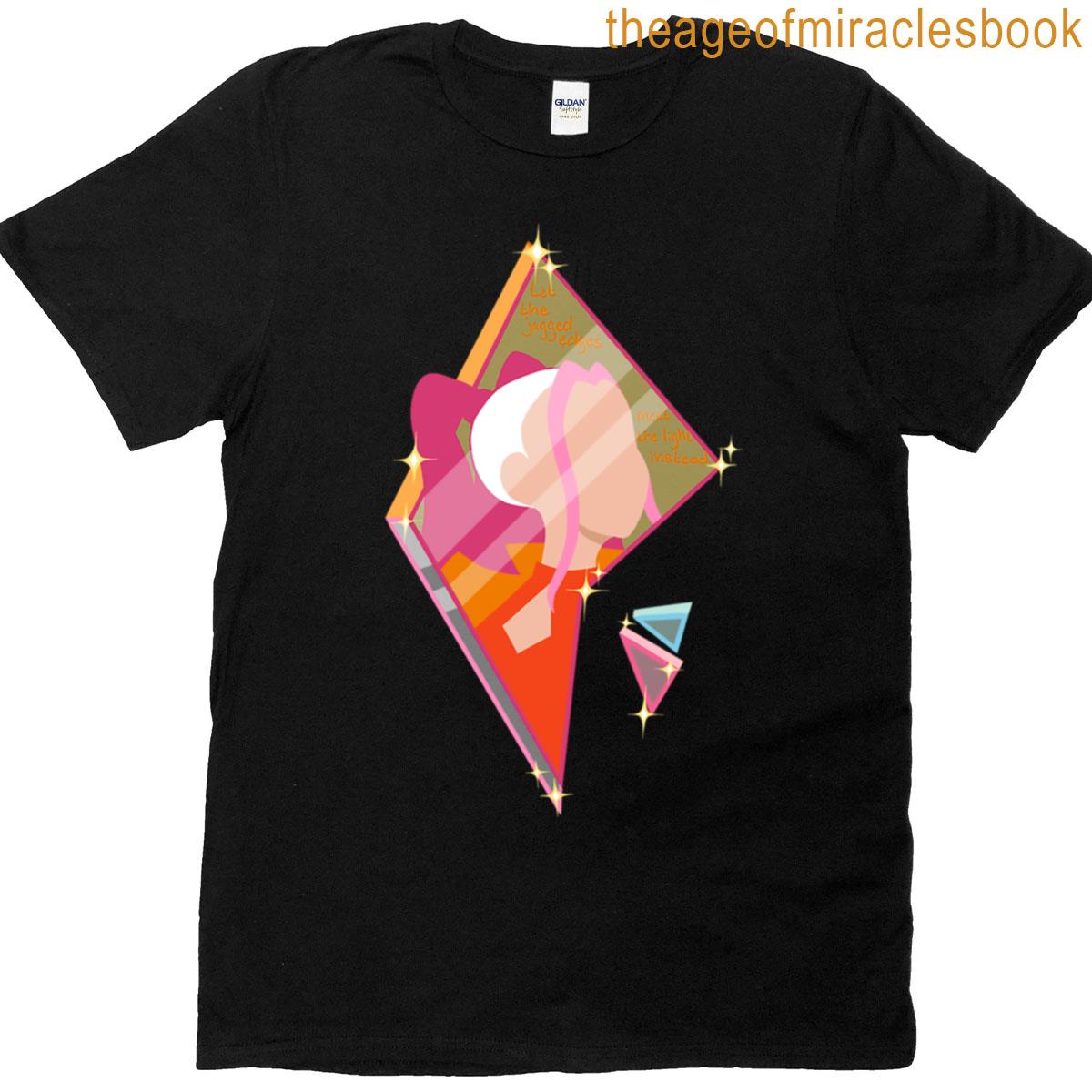 Glass Mira T-shirt