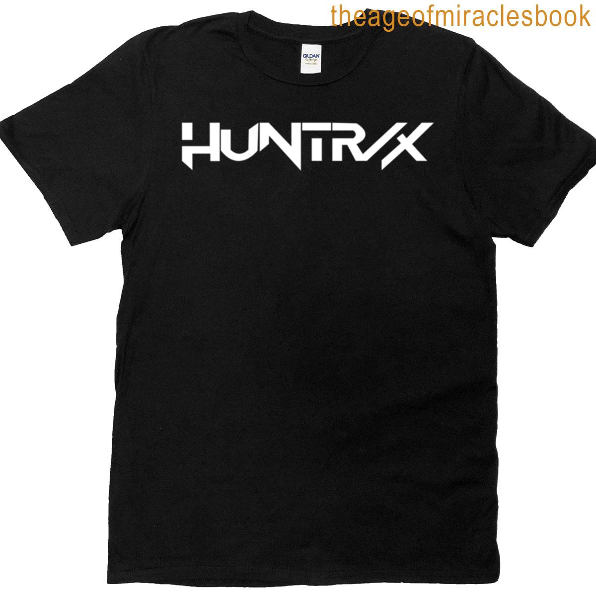 Huntrix – Demon Hunter Kpop Logo T-shirt