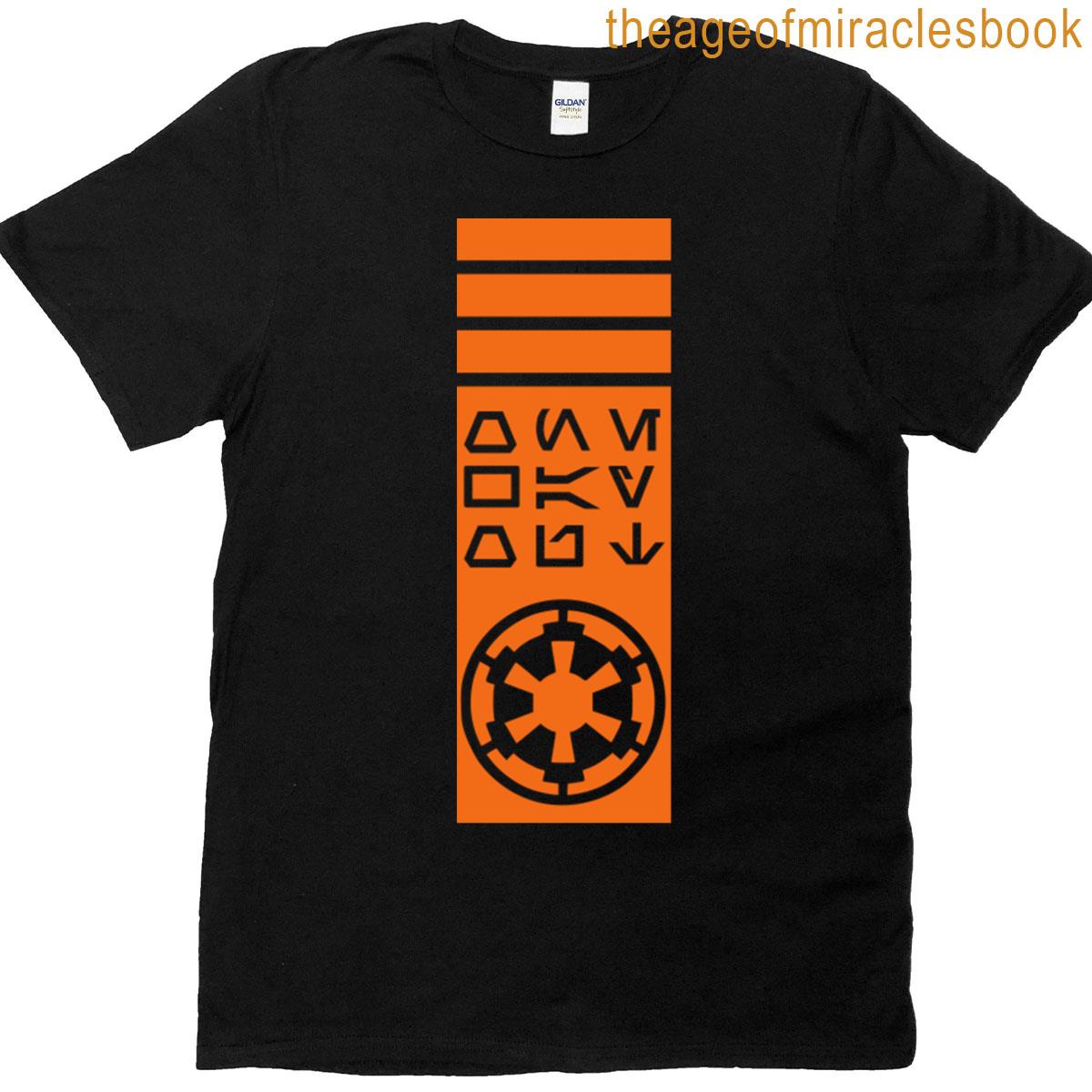 One Way Out – Andor T-shirt