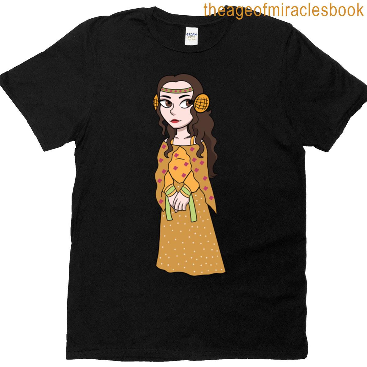 Padm Meadow T-shirt