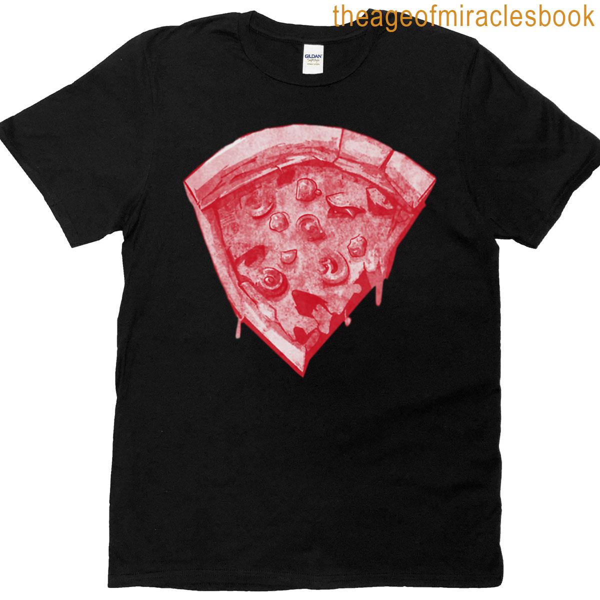 Pizza Slice T-shirt