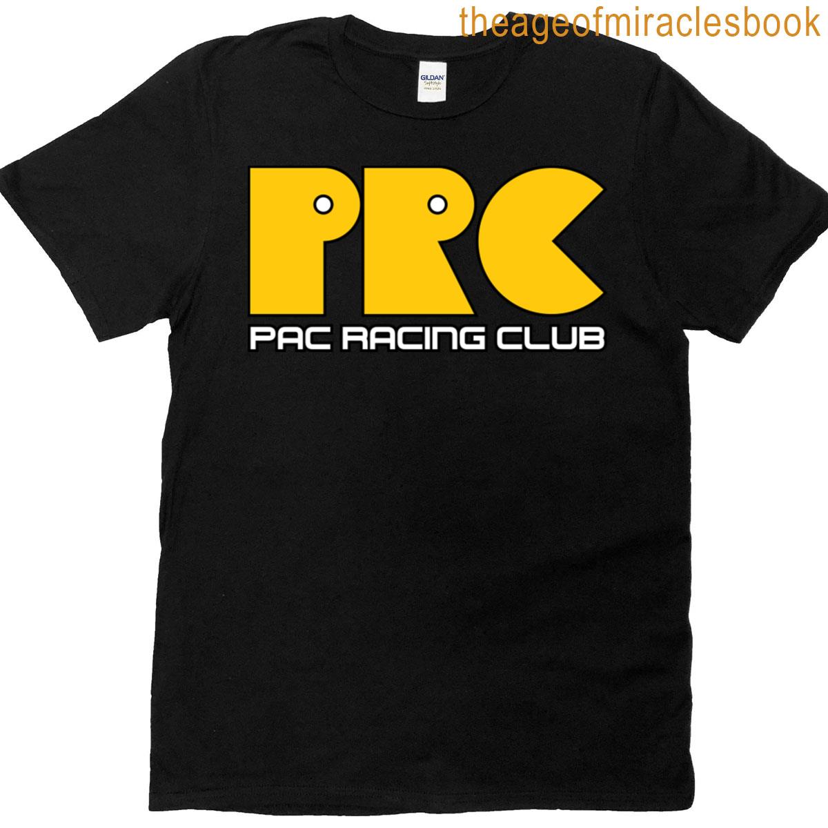 Real Racing Roots 99 – Prc T-shirt