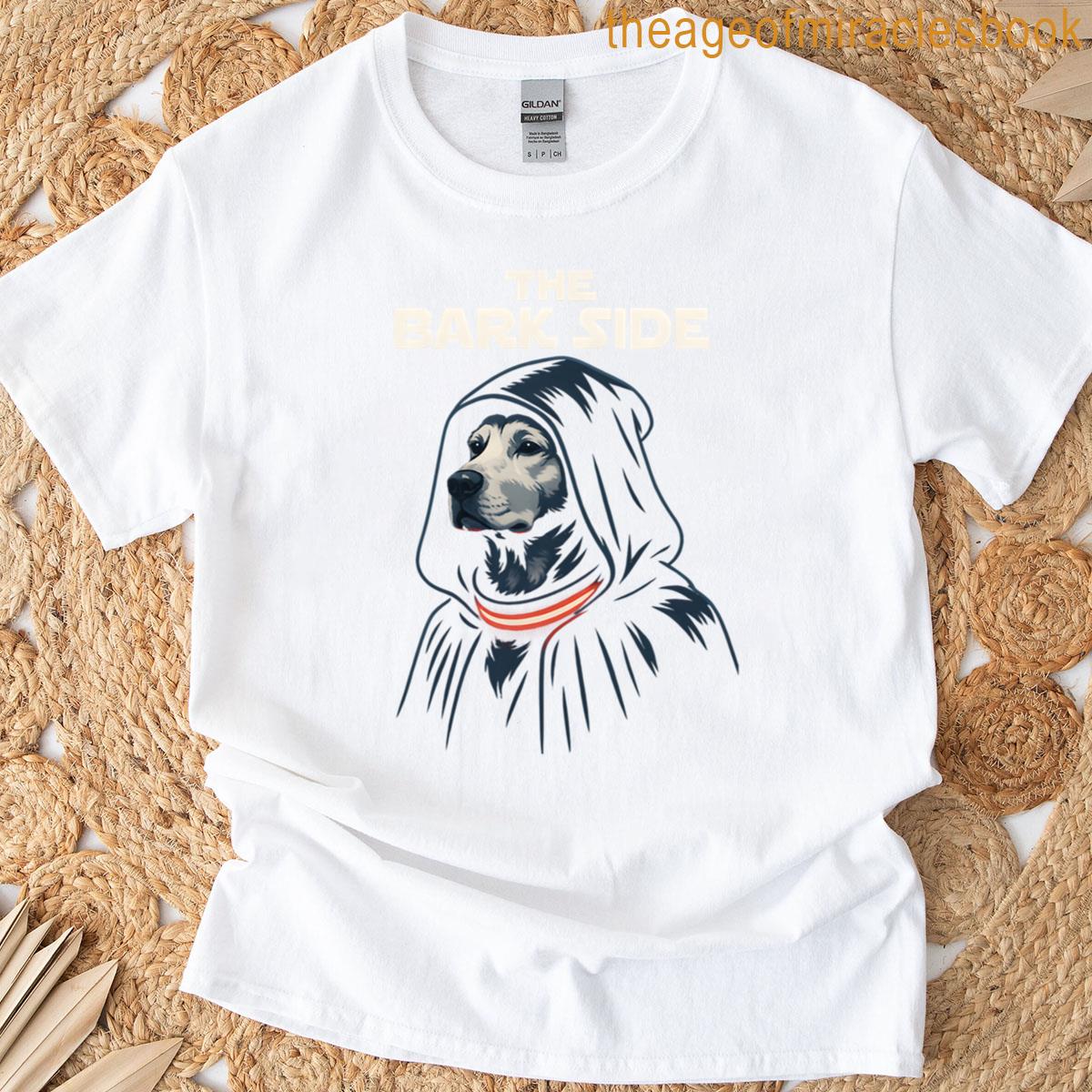 The Bark Side T-shirt