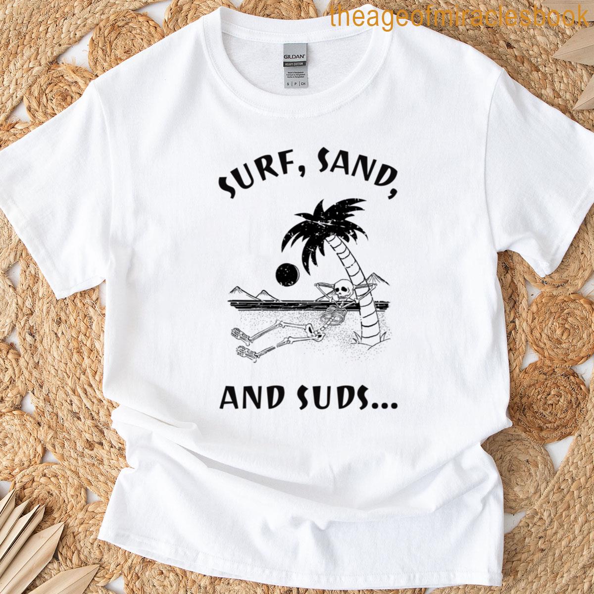 Doctor Said T-shirt