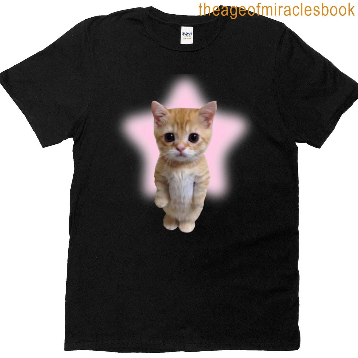 El Gato T-shirt