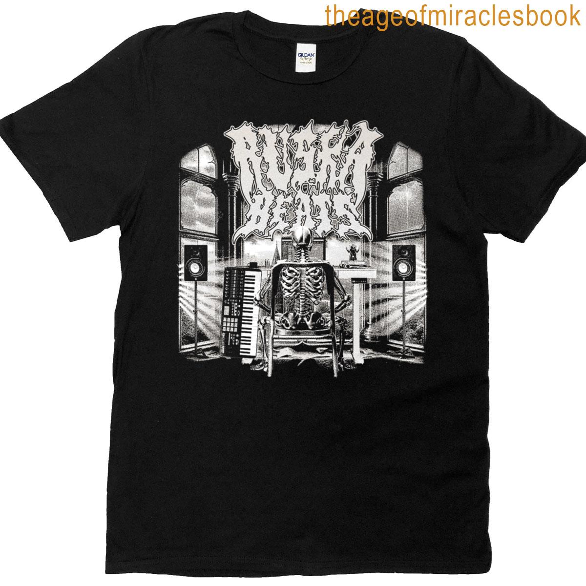 Eternity Black And White Premium T-shirt