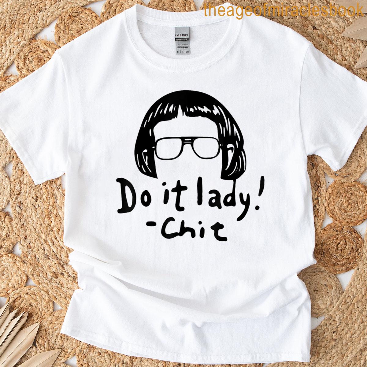Feminist Trending Meme T-shirt