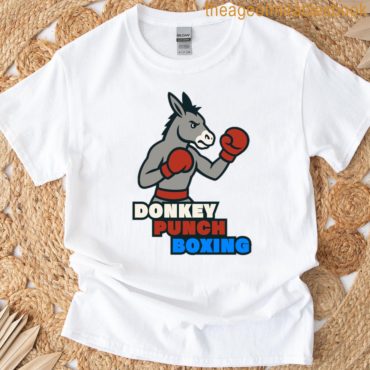 Friday Night Cock Fights T-shirt