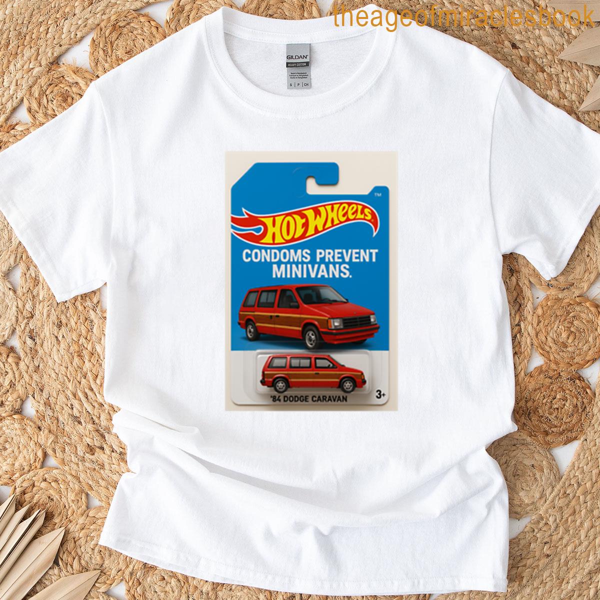 Hot Wheels T-shirt