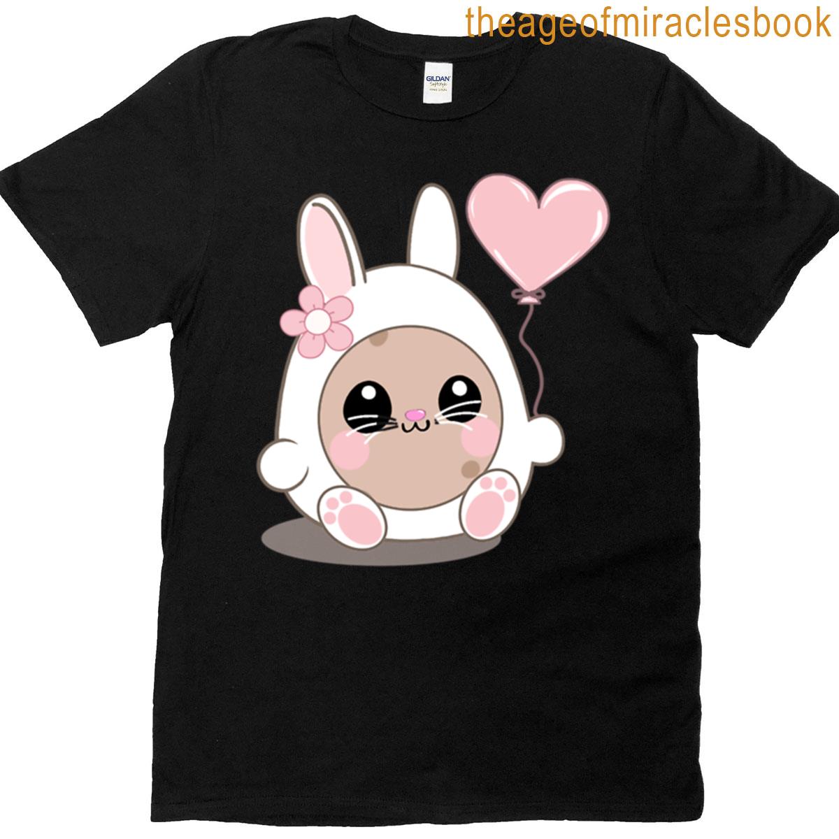 Nioki – Rabbit T-shirt