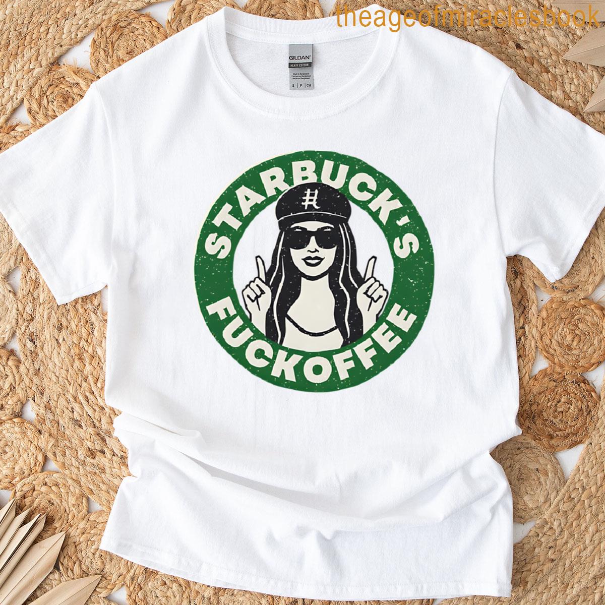 No Brew No Mercy T-shirt