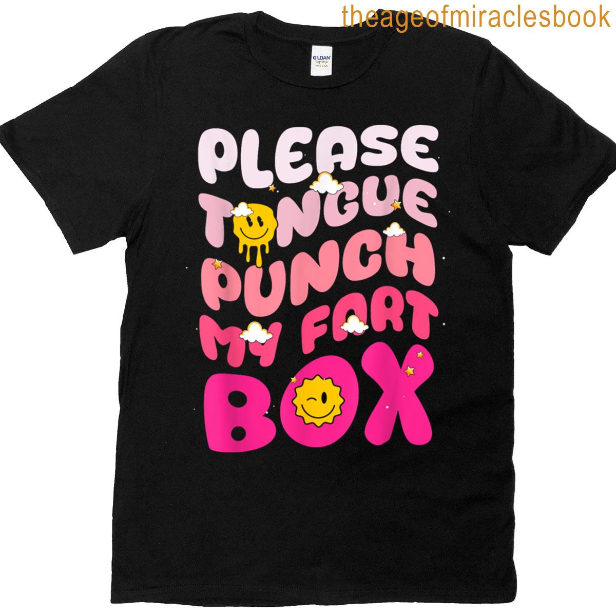 Cringe Groovy T-shirt