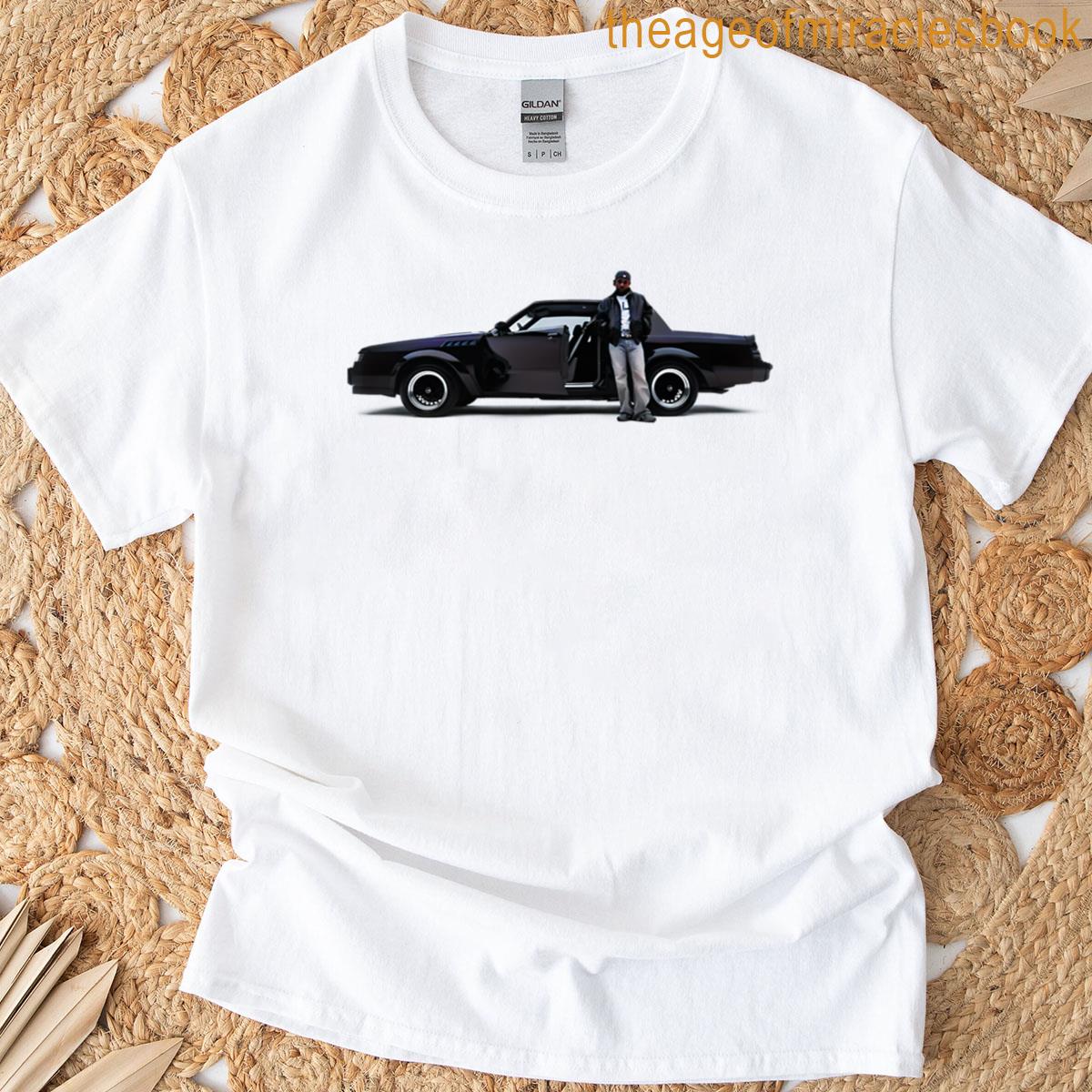Gnx Kendrick Lamar T-shirt