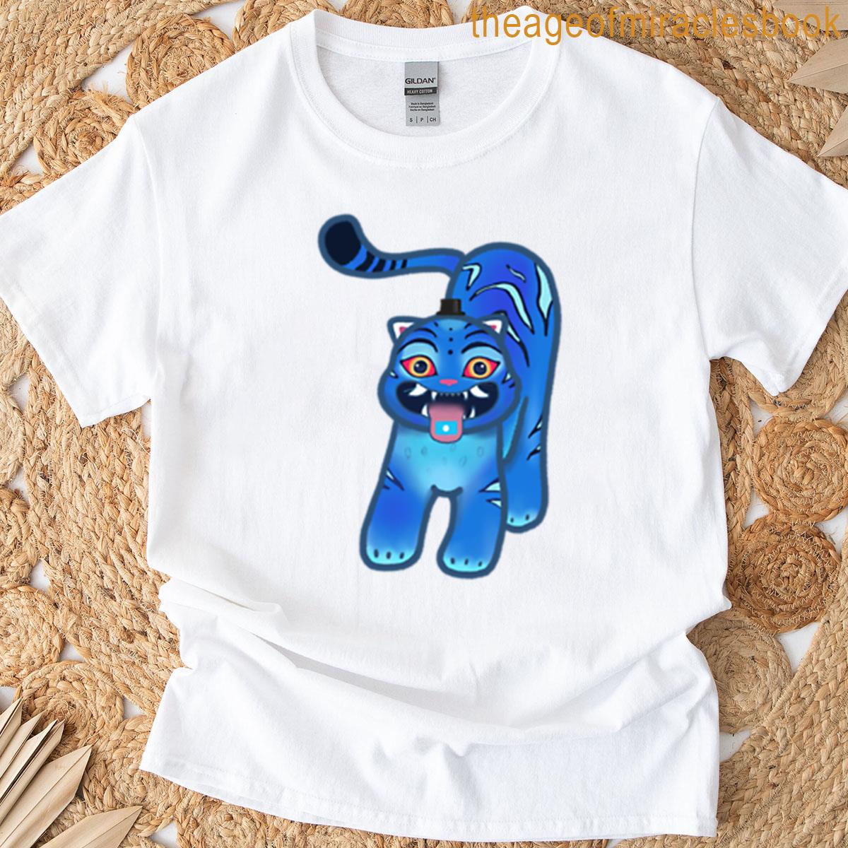 Kpdh Derpy T-shirt