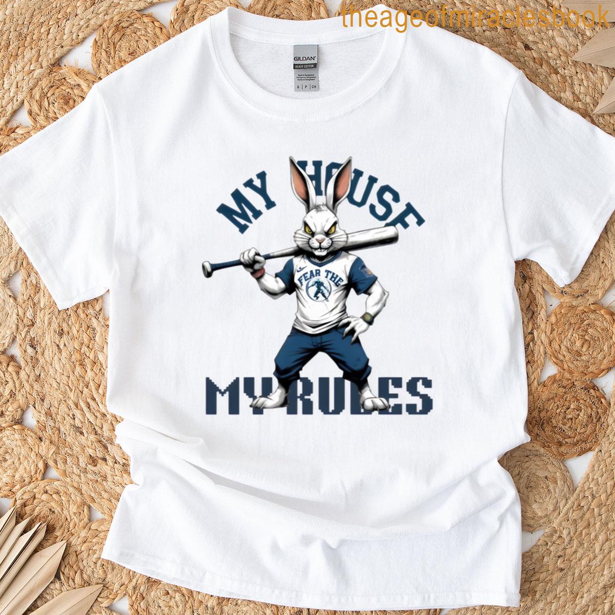 My House My Rules Premium T-shirt