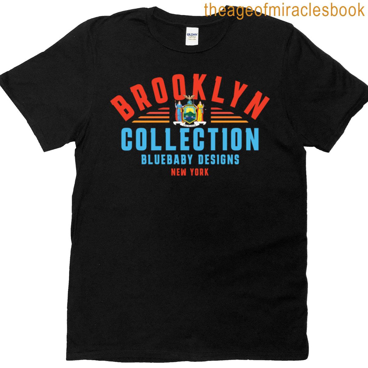 Brooklyn Collection T-shirt