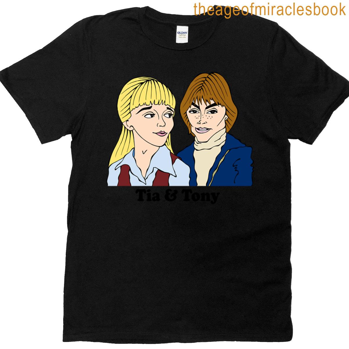Escape From Witch Mountain Fan Art T-shirt