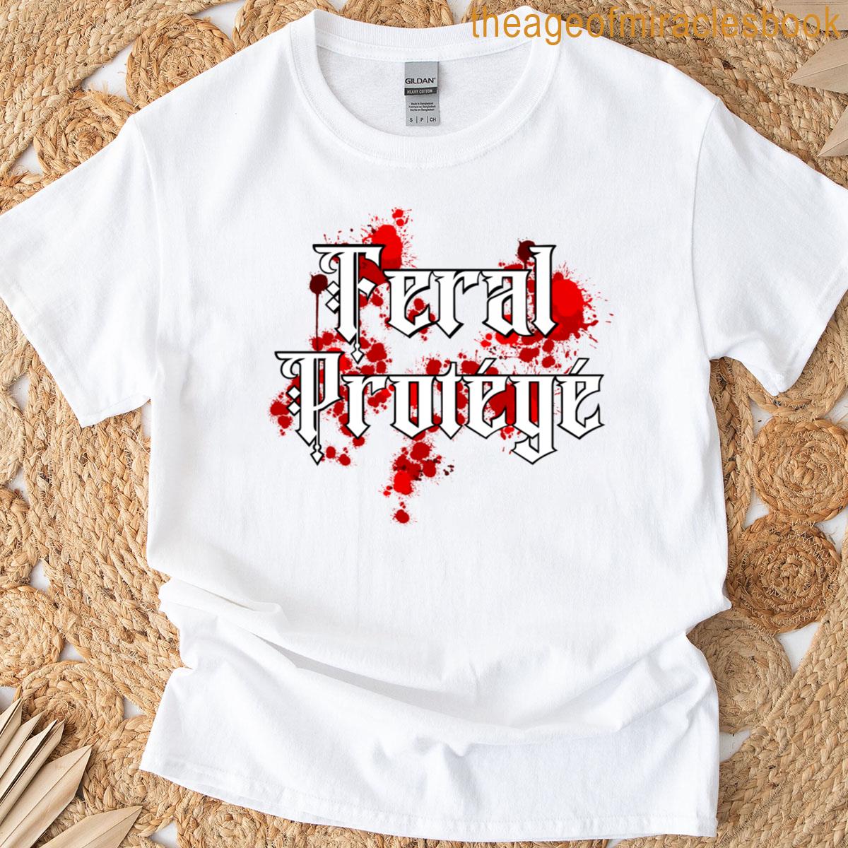 Feral – Protege T-shirt