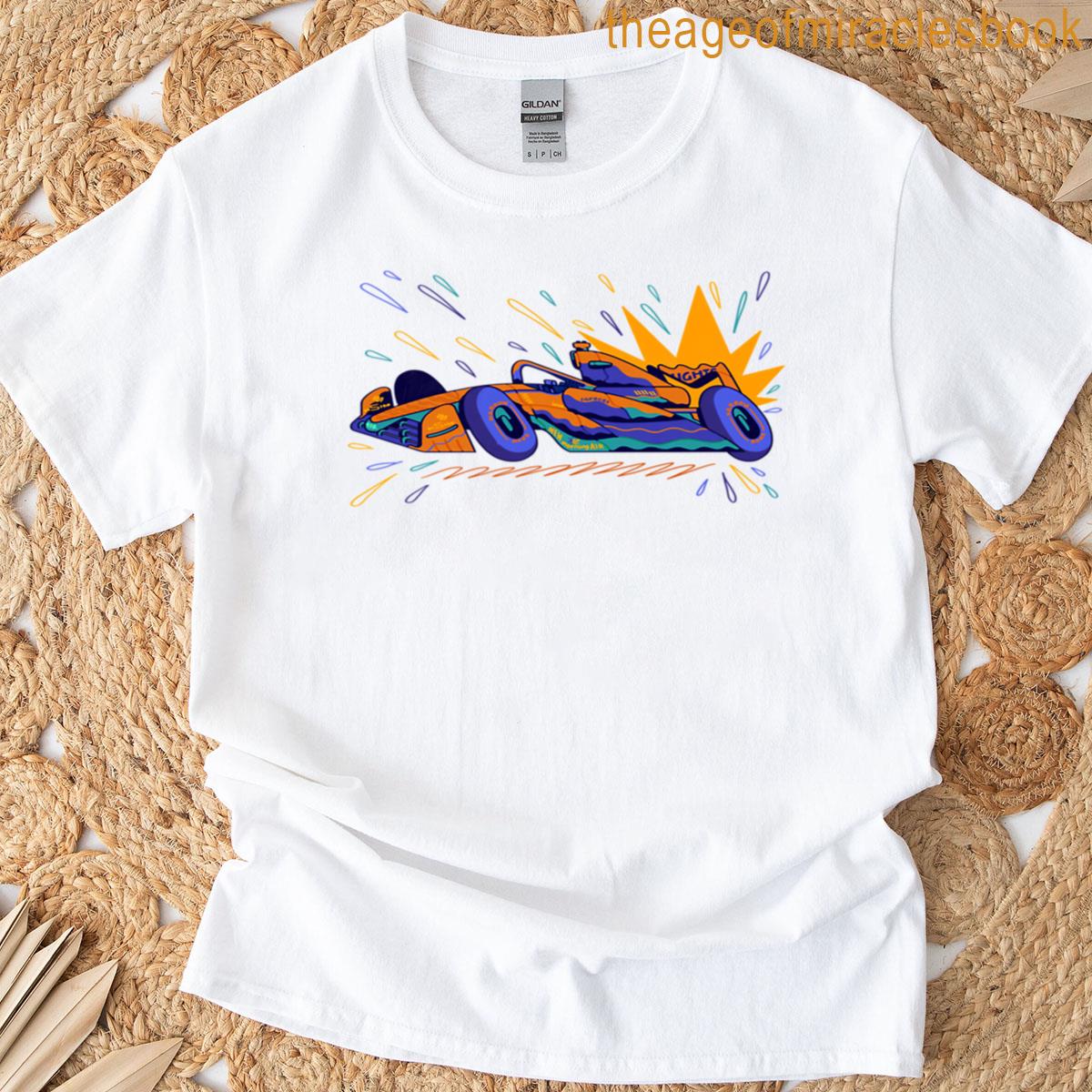 Gio Grand Prix T-shirt