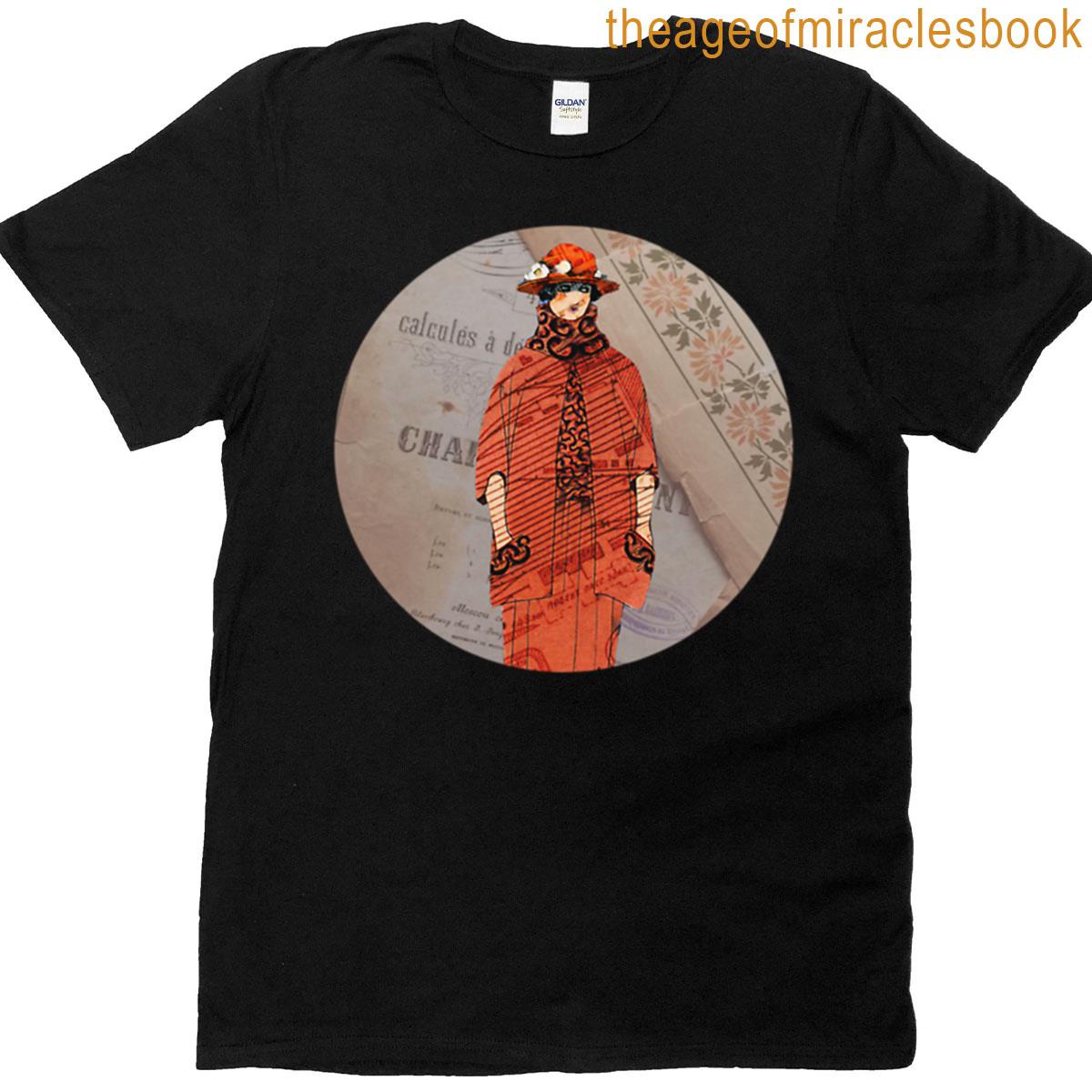 Horror Enthusiast Oversized T-shirt