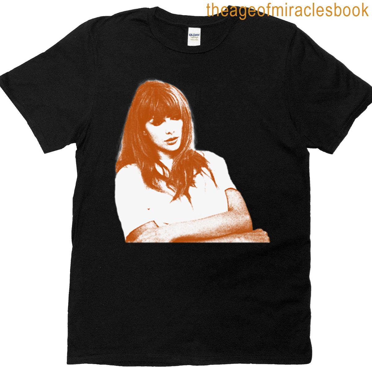 Midnights Era 2 T-shirt