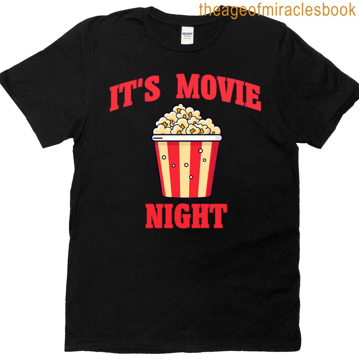 Movie Addict Oversized T-shirt