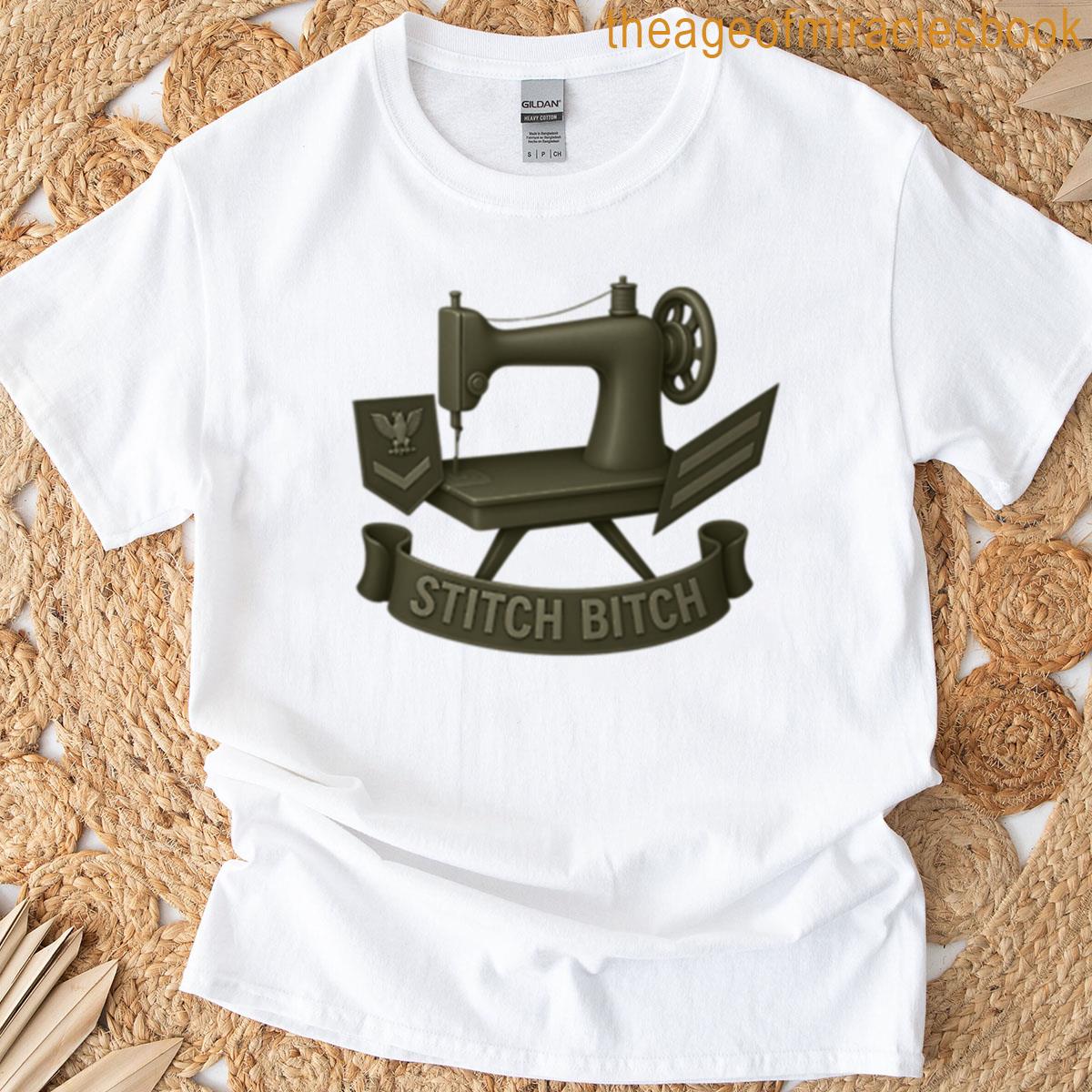 Navy For Kids T-shirt